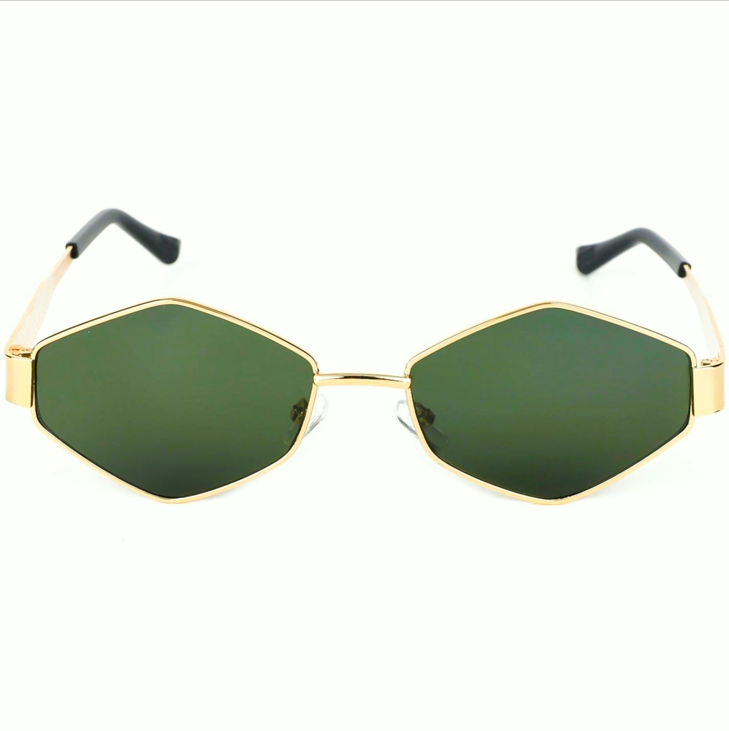 Cartier Diamond Oval Sunglasses