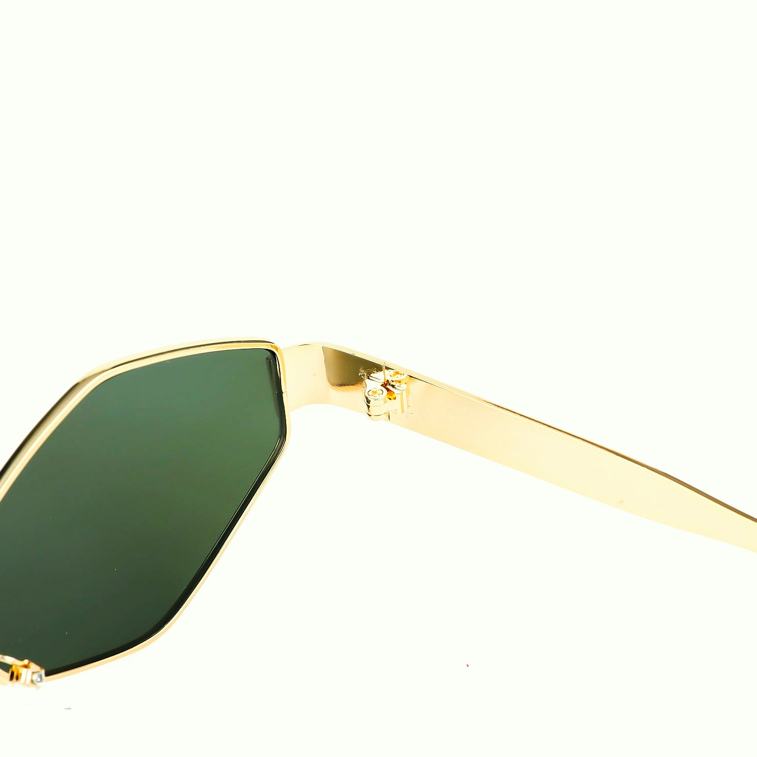 Cartier Diamond Oval Sunglasses