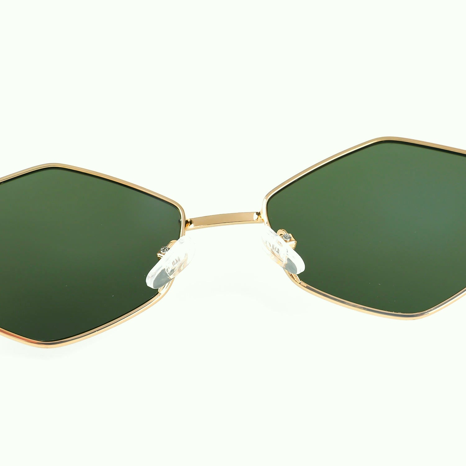 Cartier Diamond Oval Sunglasses