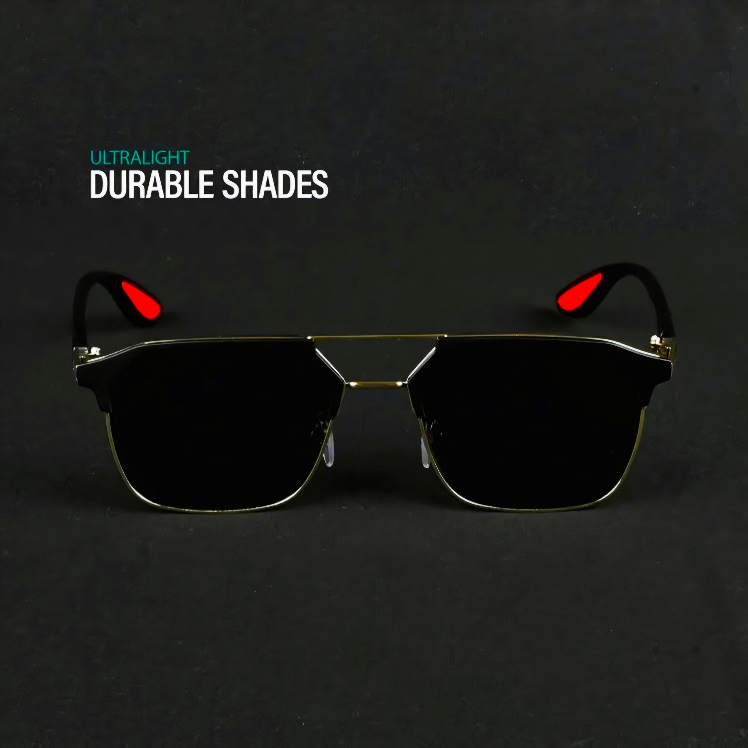 Rayban Ferrari Sunglasses (8329)