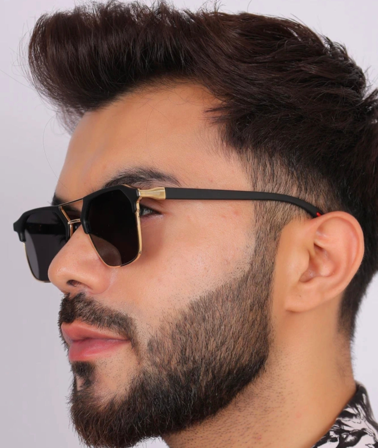 Rayban Ferrari Sunglasses (8329)