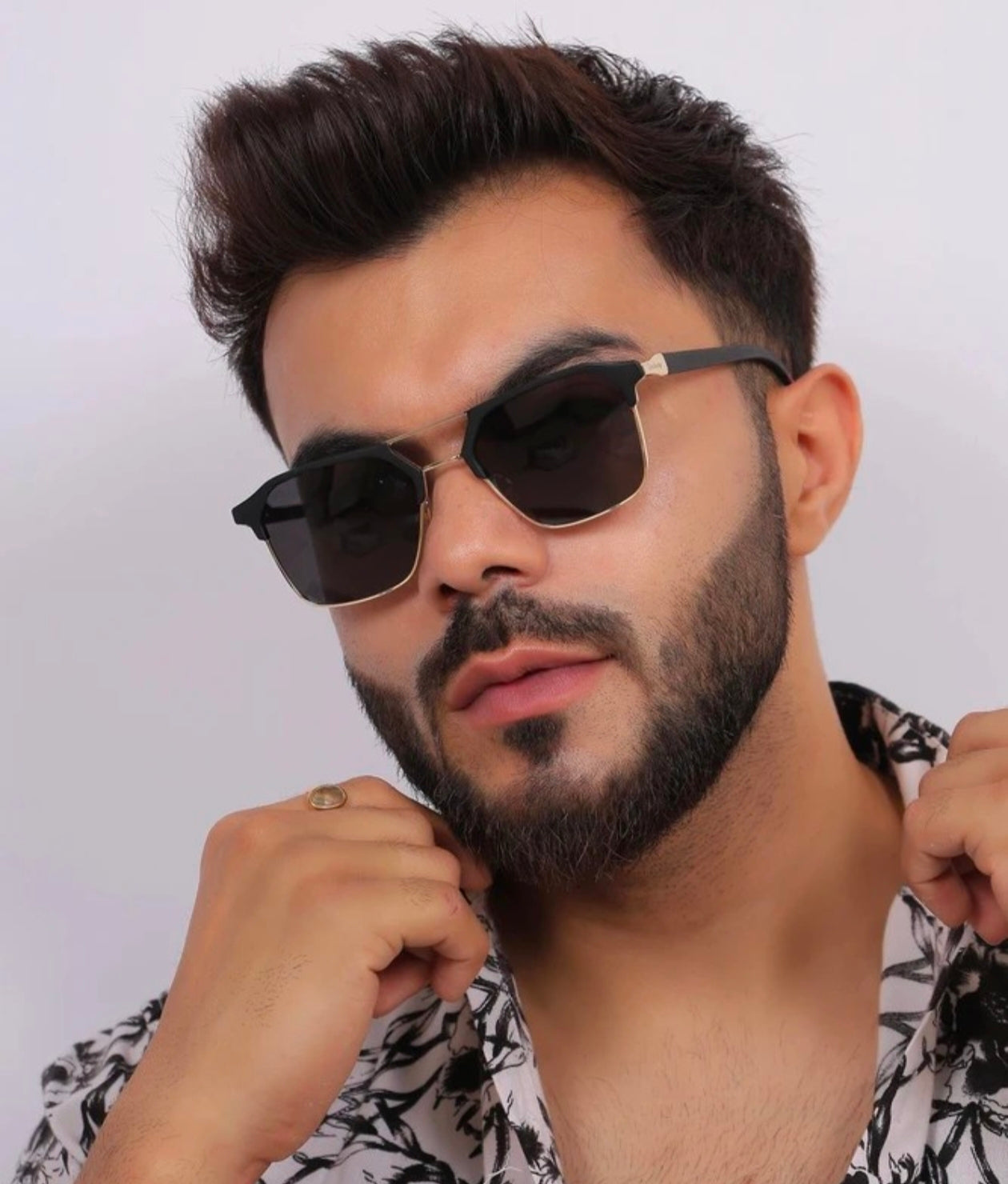 Rayban Ferrari Sunglasses (8329)