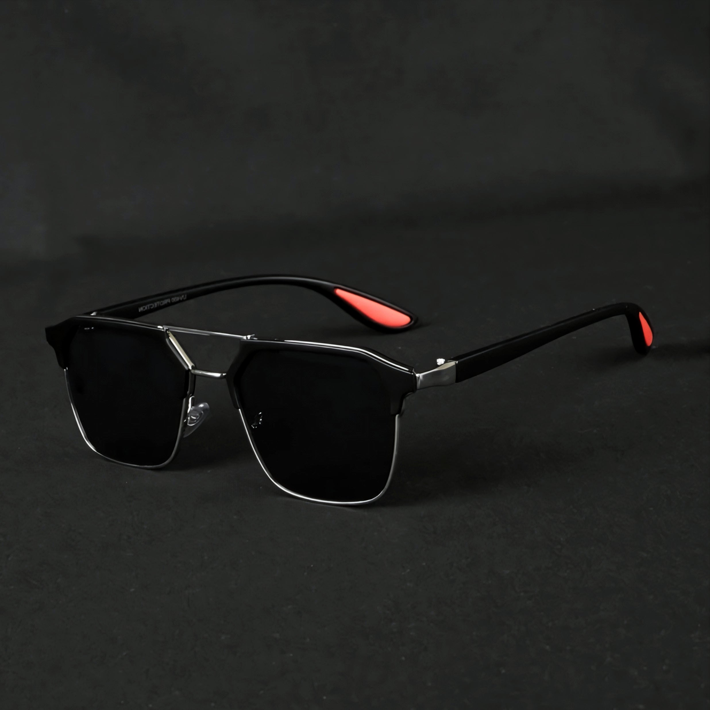 Rayban Ferrari Sunglasses (8329)
