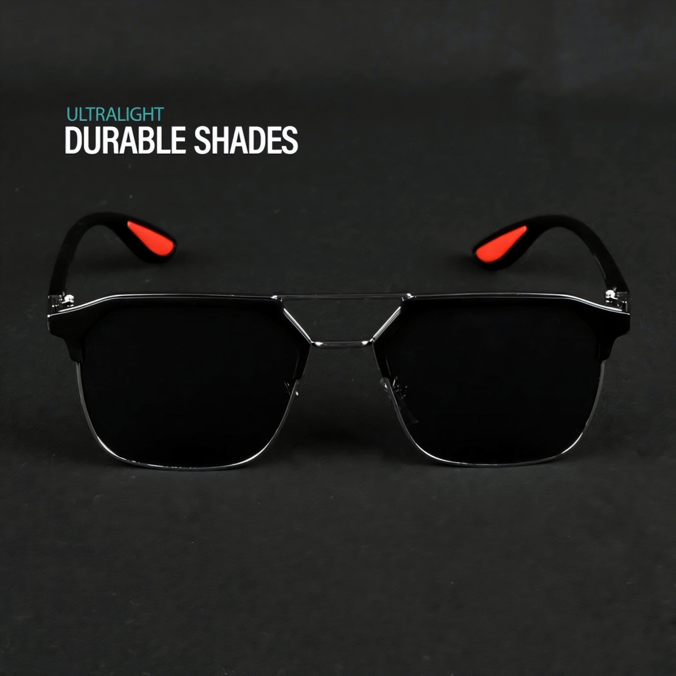 Rayban Ferrari Sunglasses (8329)