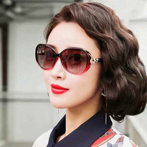 Fox Ladies Sunglasses