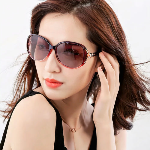 Fox Ladies Sunglasses