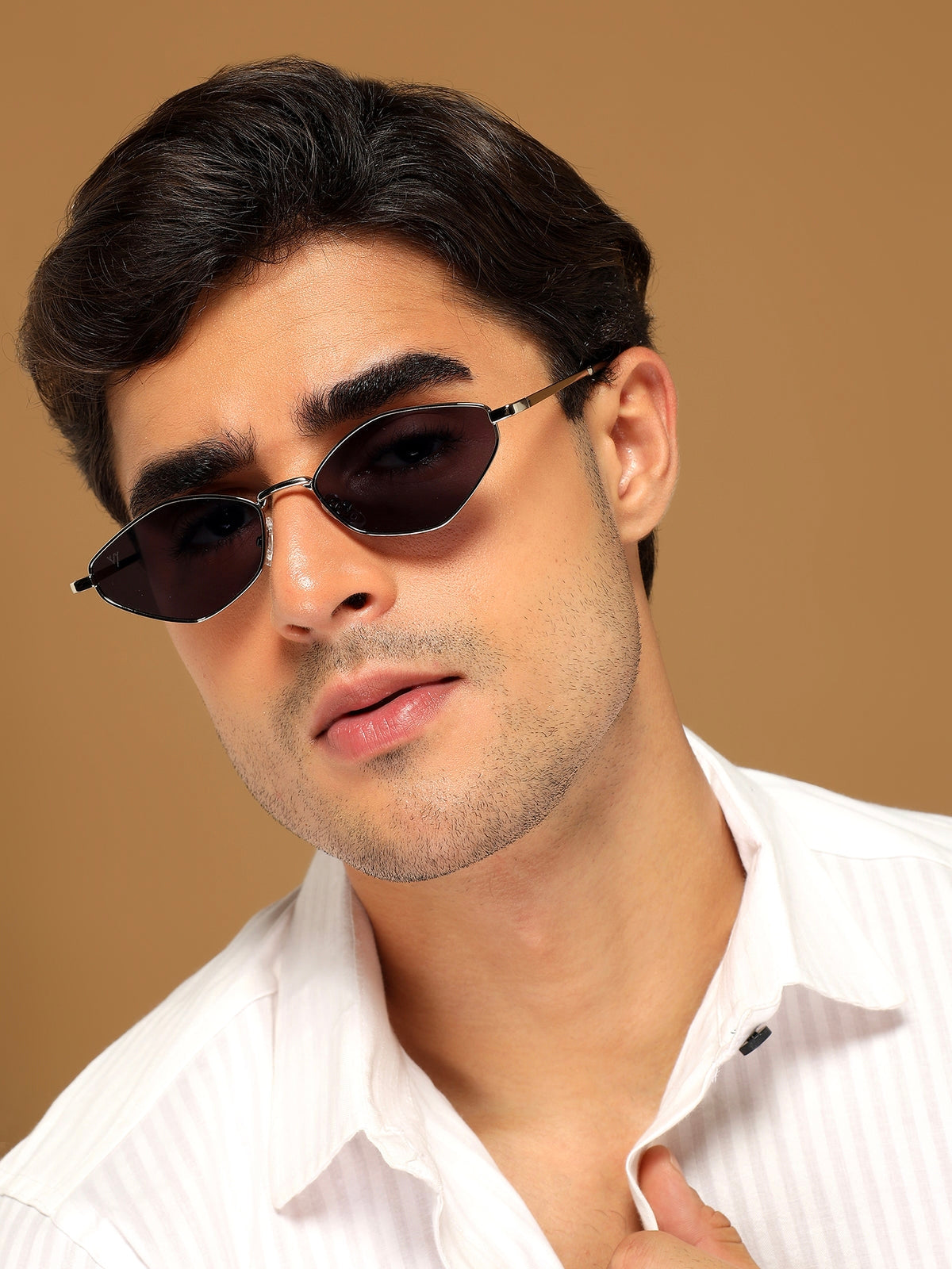 Diamond Cut Gucci Shades