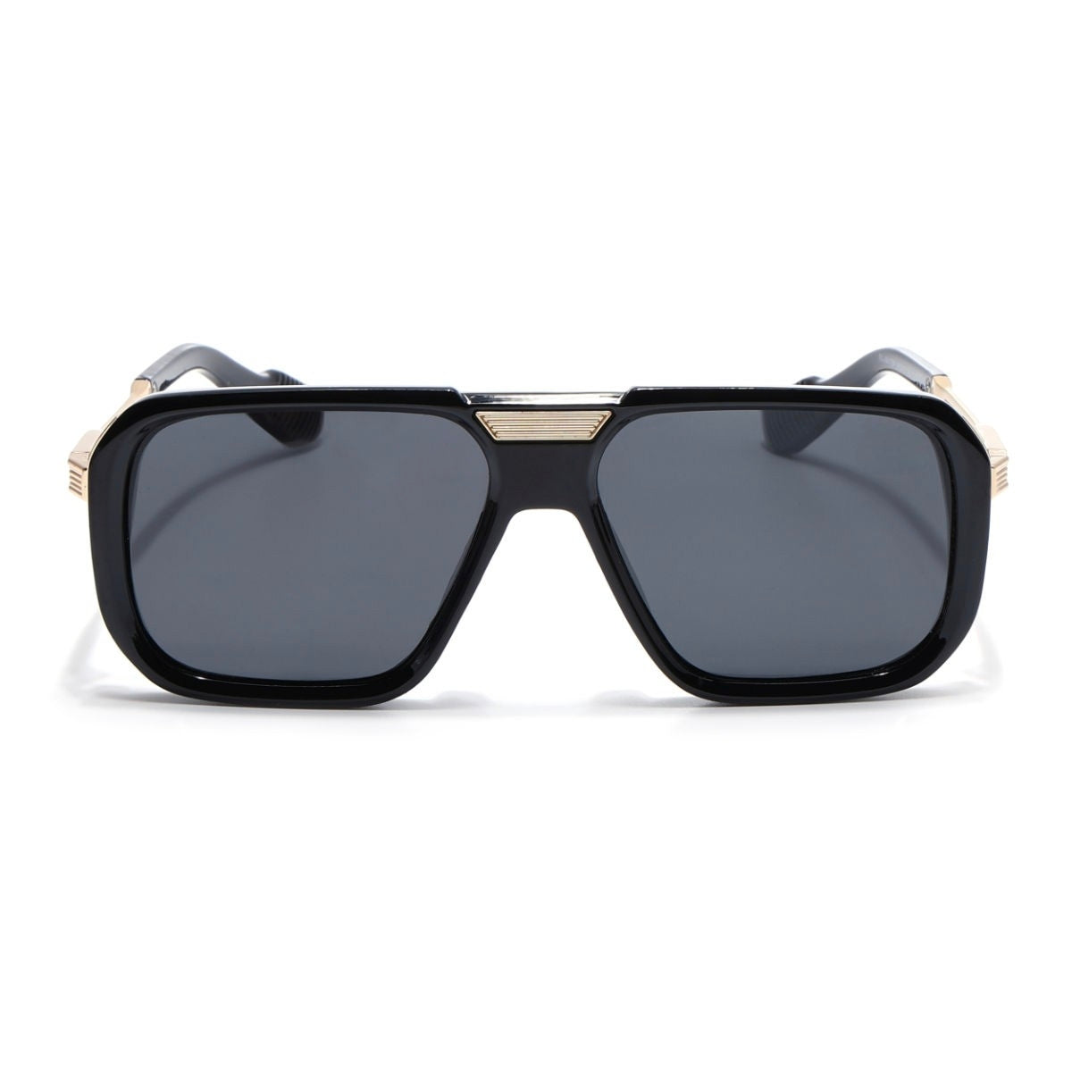 Voyage Thunder Gold-Black
