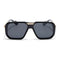 Voyage Thunder Gold-Black