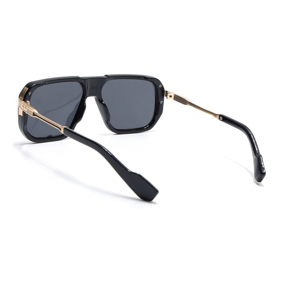 Voyage Thunder Gold-Black