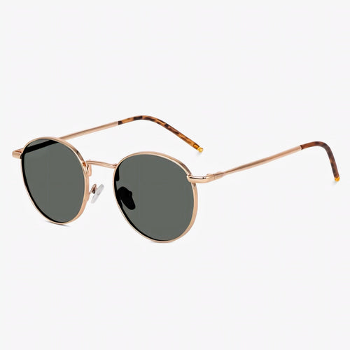 Heavy Pento Sunglasses