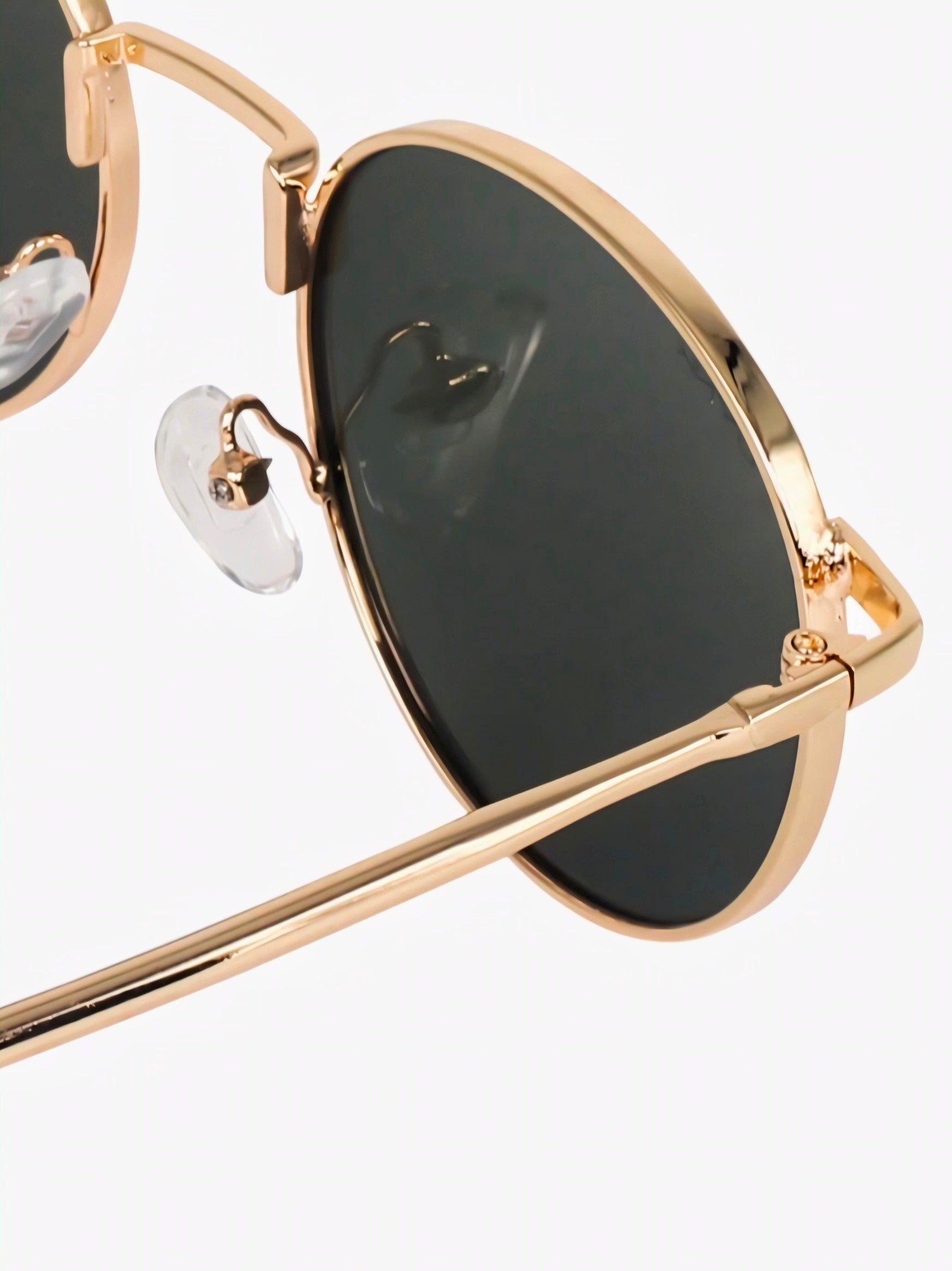 Heavy Pento Sunglasses