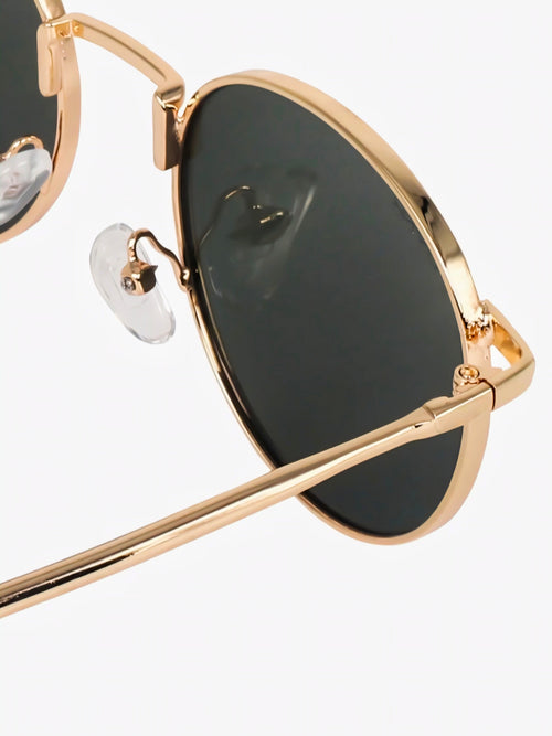 Heavy Pento Sunglasses