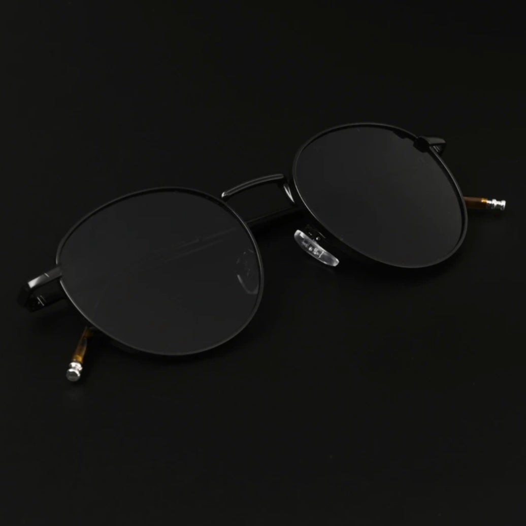 Heavy Pento Sunglasses