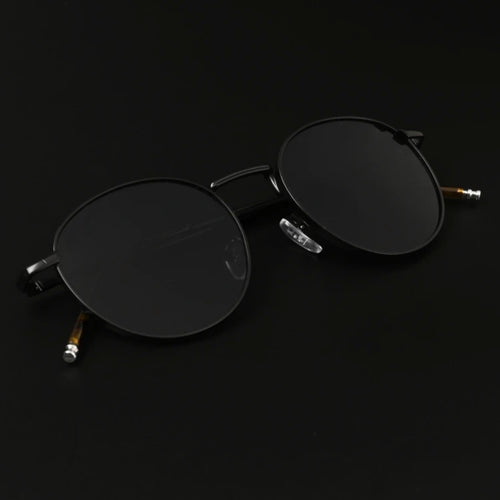 Heavy Pento Sunglasses