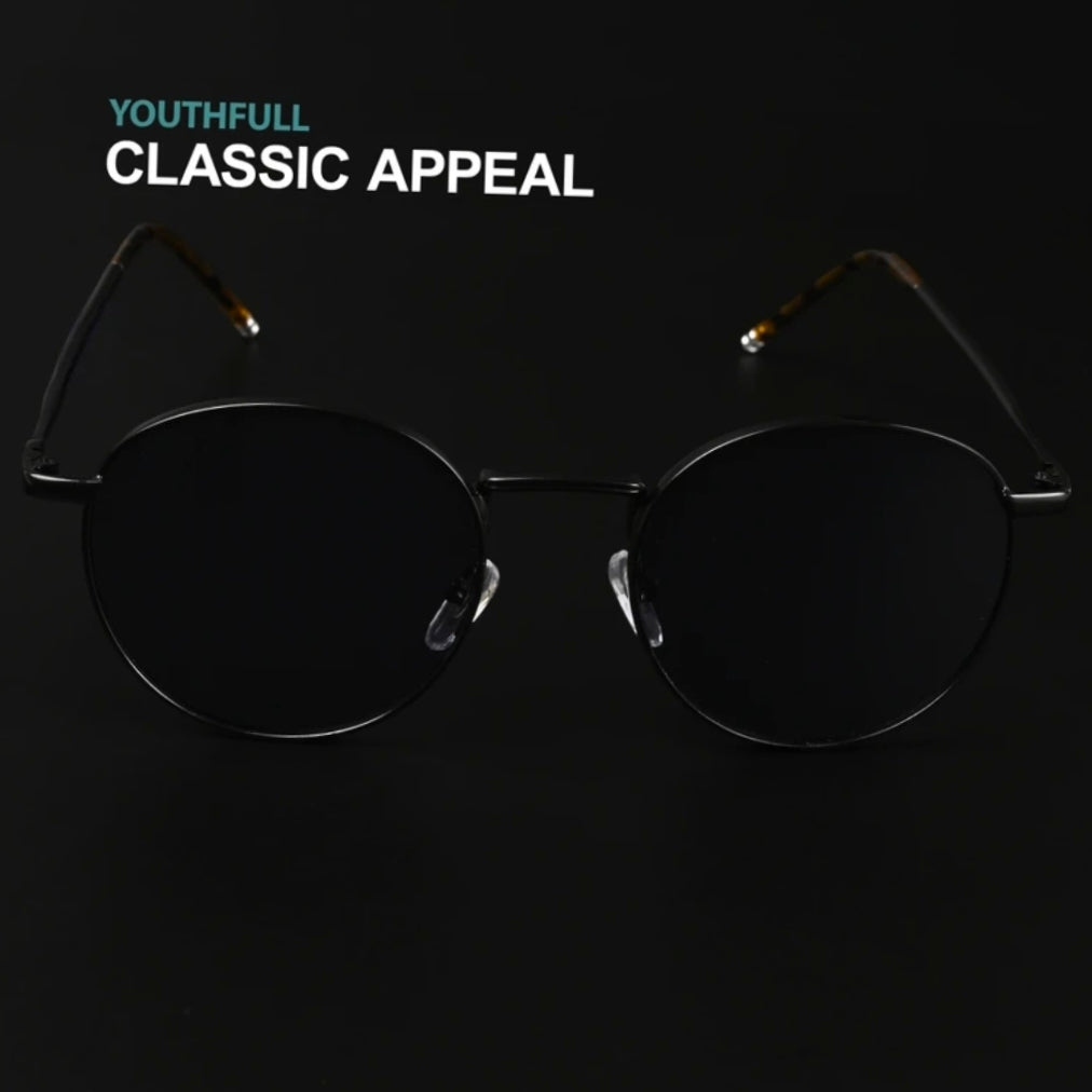 Heavy Pento Sunglasses