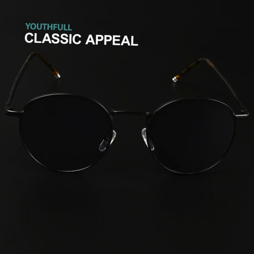 Heavy Pento Sunglasses
