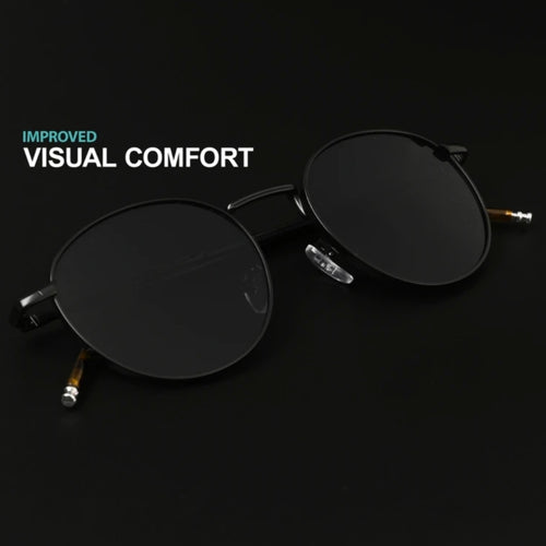 Heavy Pento Sunglasses