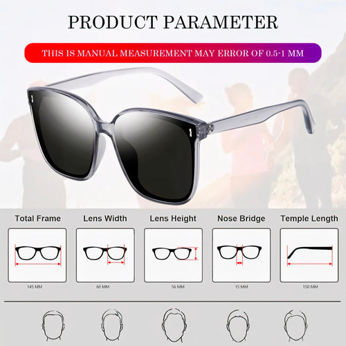 Korean Ladies Sunglasses