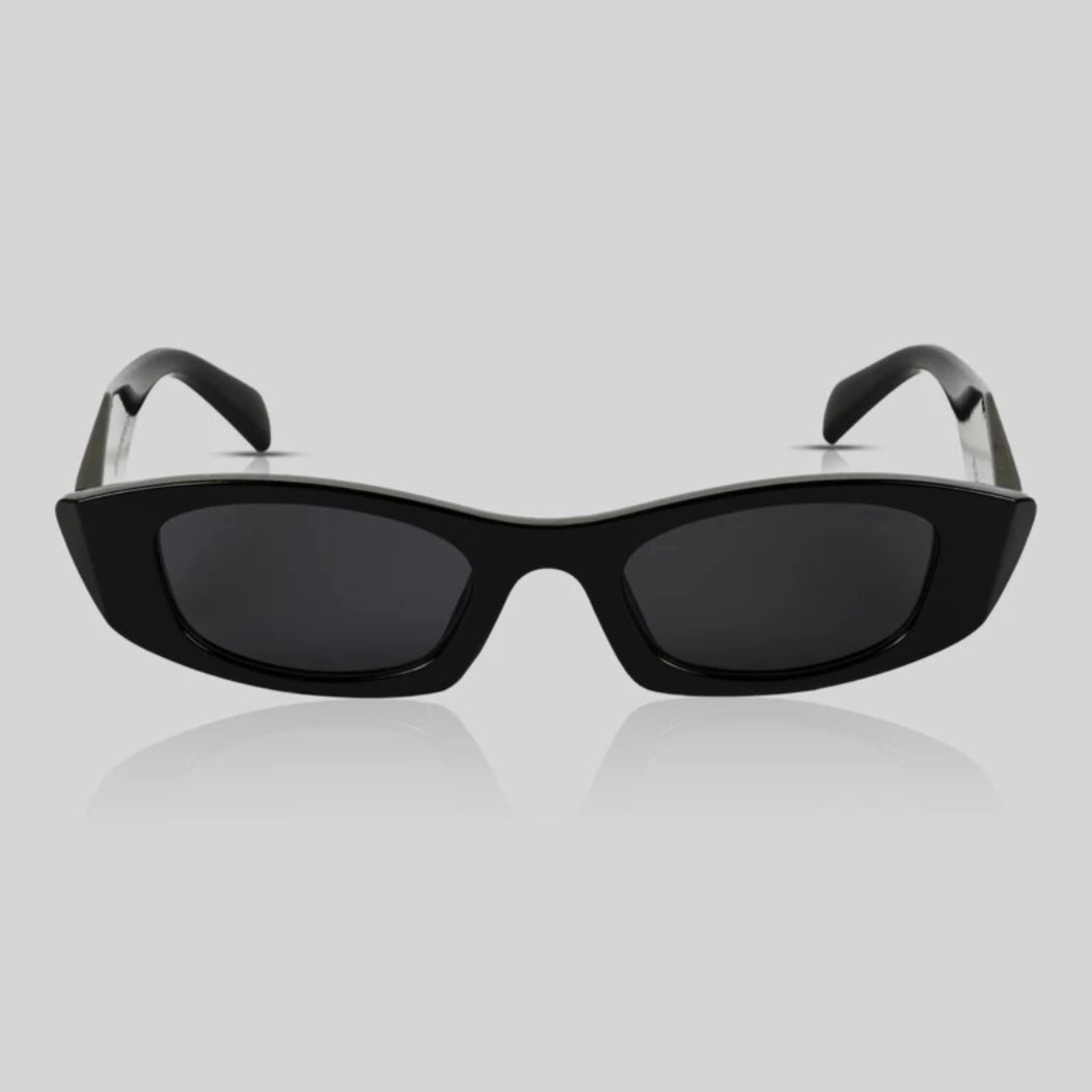 Opium Cat-Eye Sunglasses