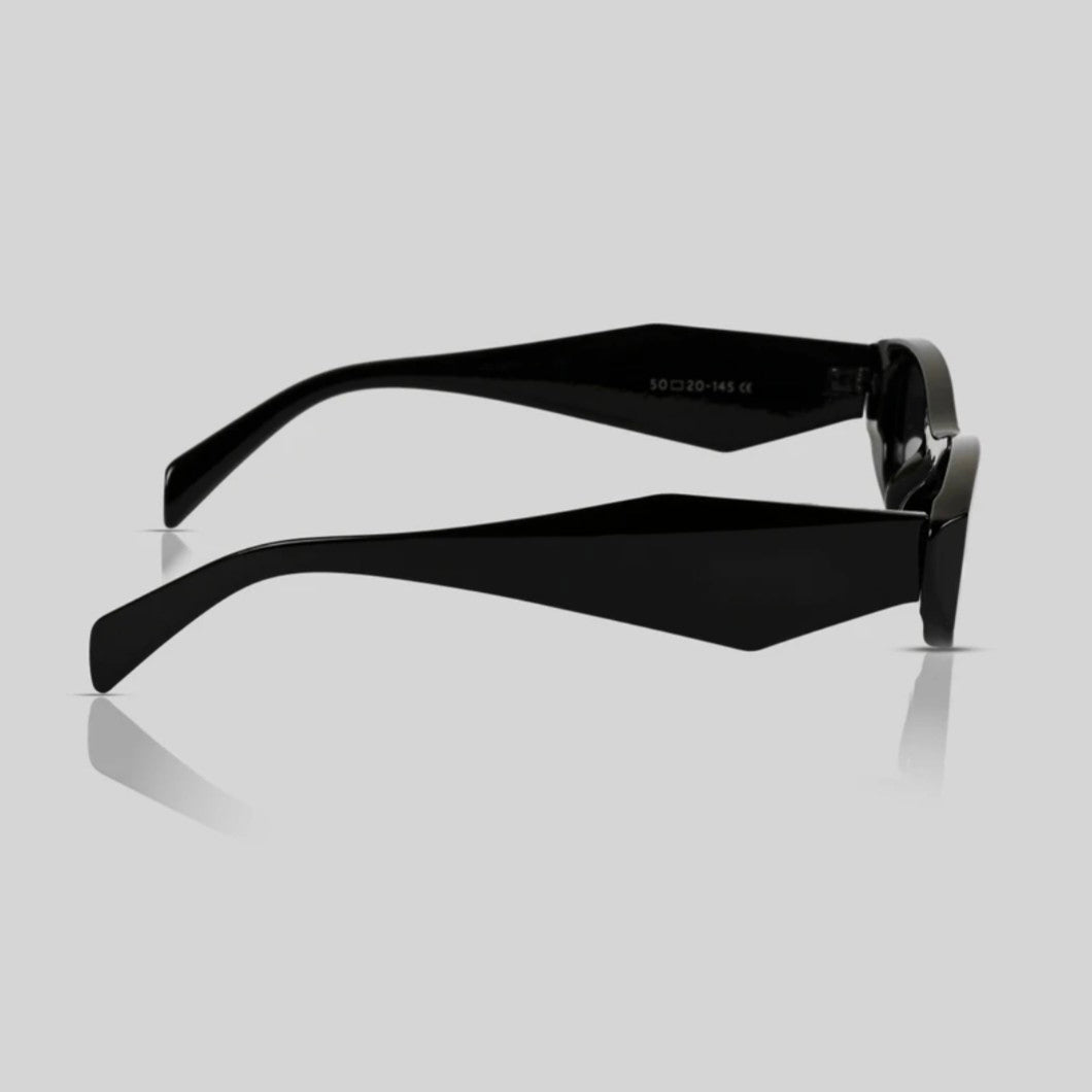 Opium Cat-Eye Sunglasses