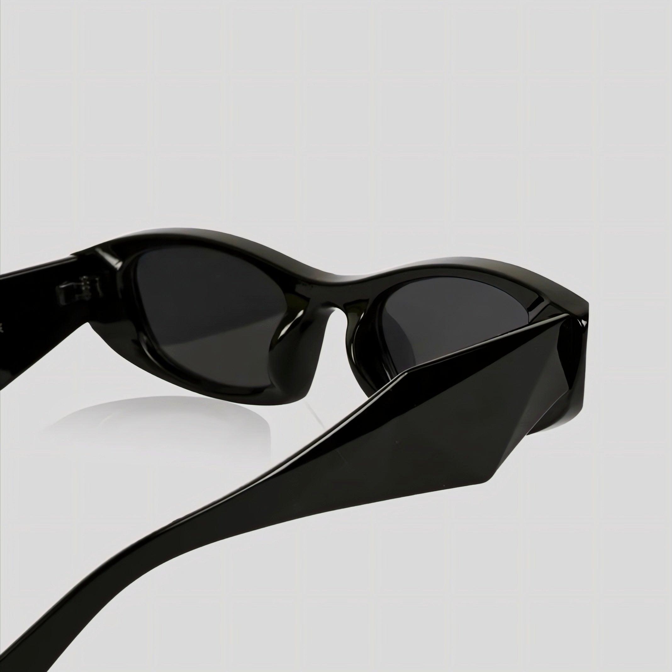 Opium Cat-Eye Sunglasses