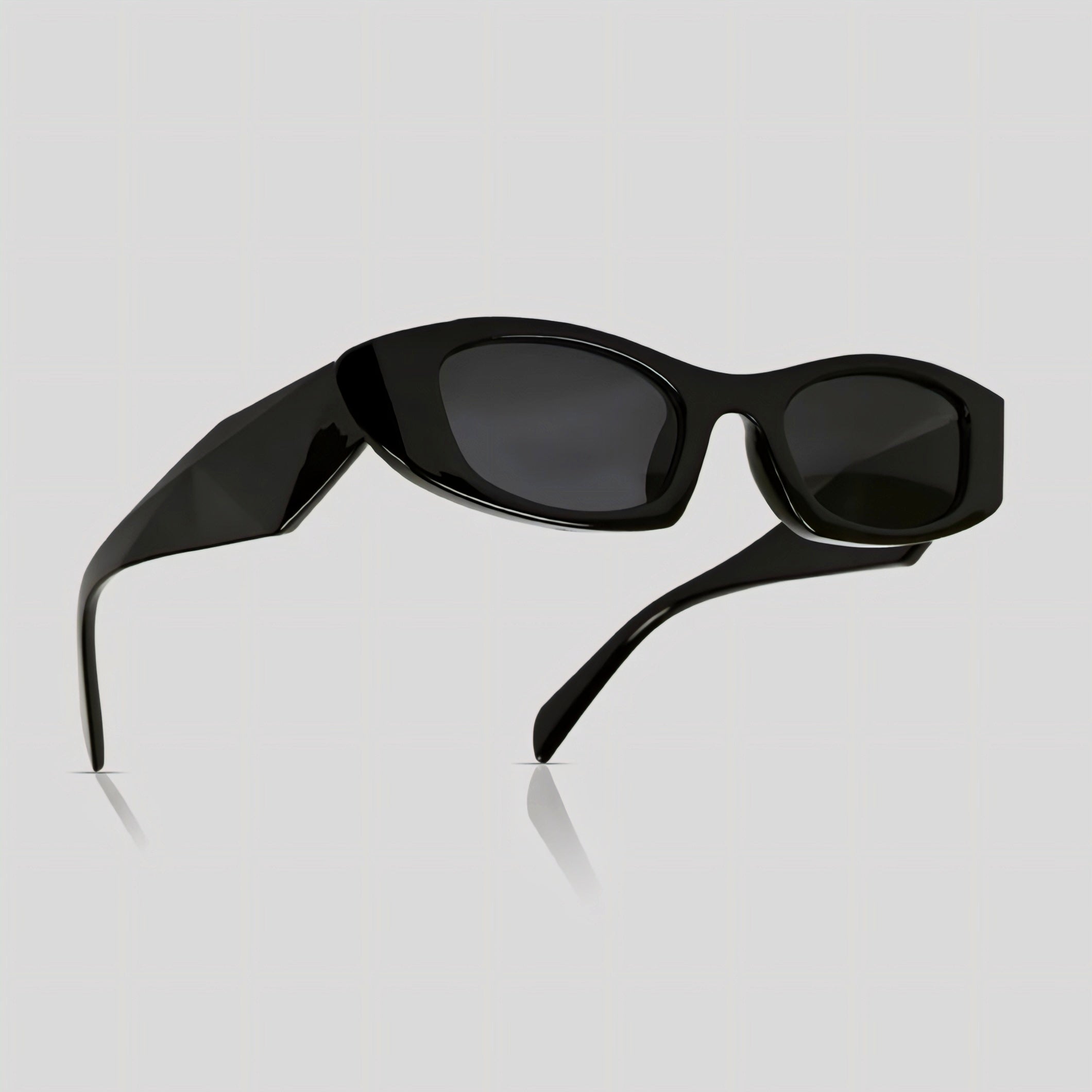 Opium Cat-Eye Sunglasses