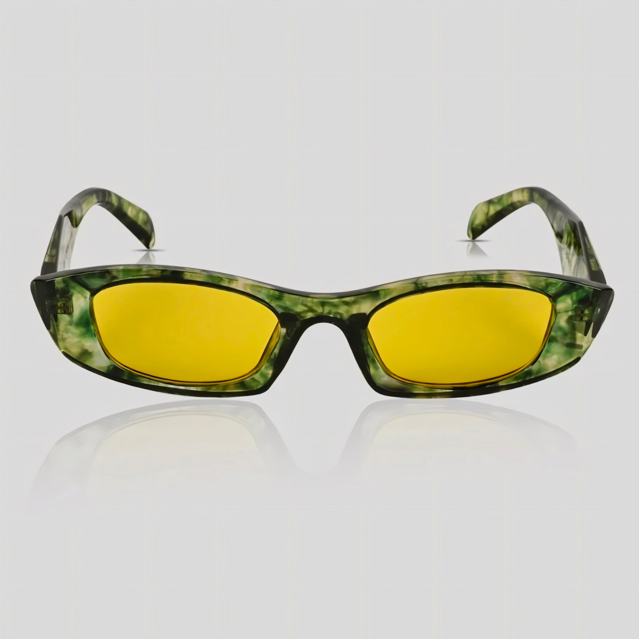 Opium Cat-Eye Sunglasses