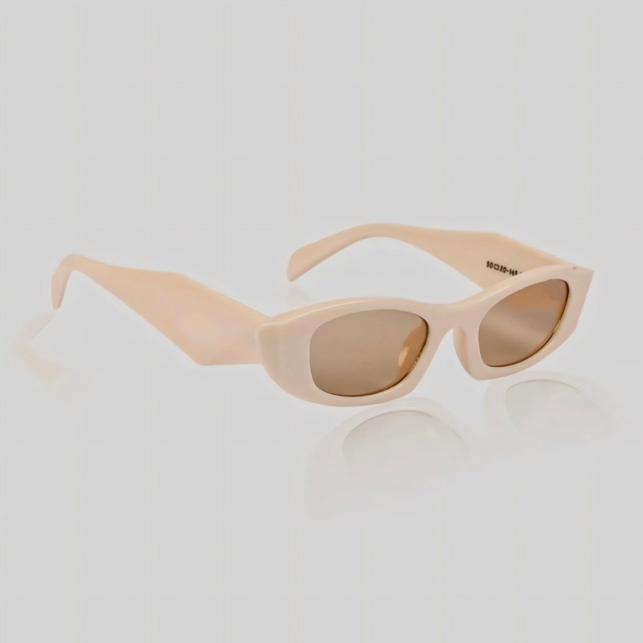 Opium Cat-Eye Sunglasses