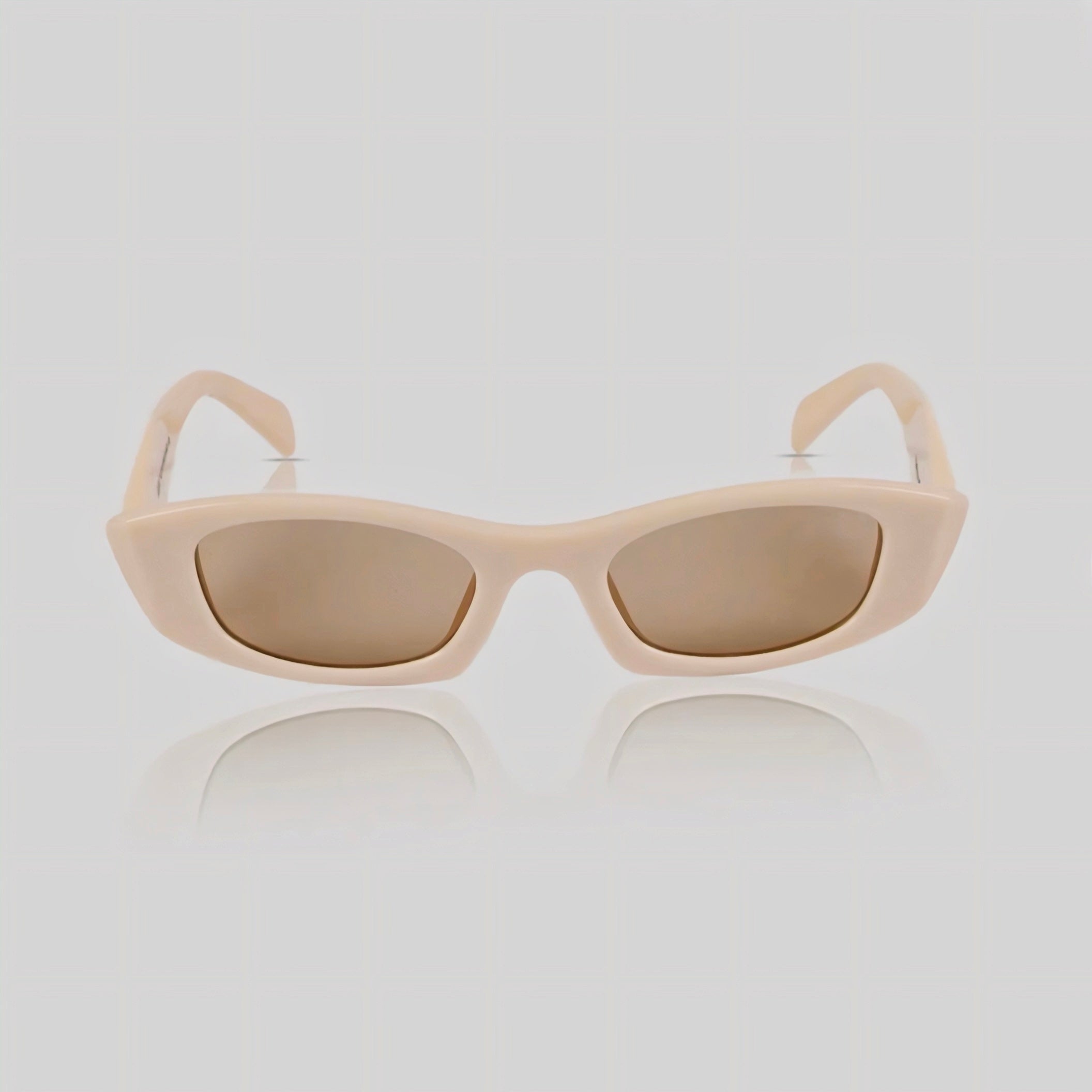 Opium Cat-Eye Sunglasses