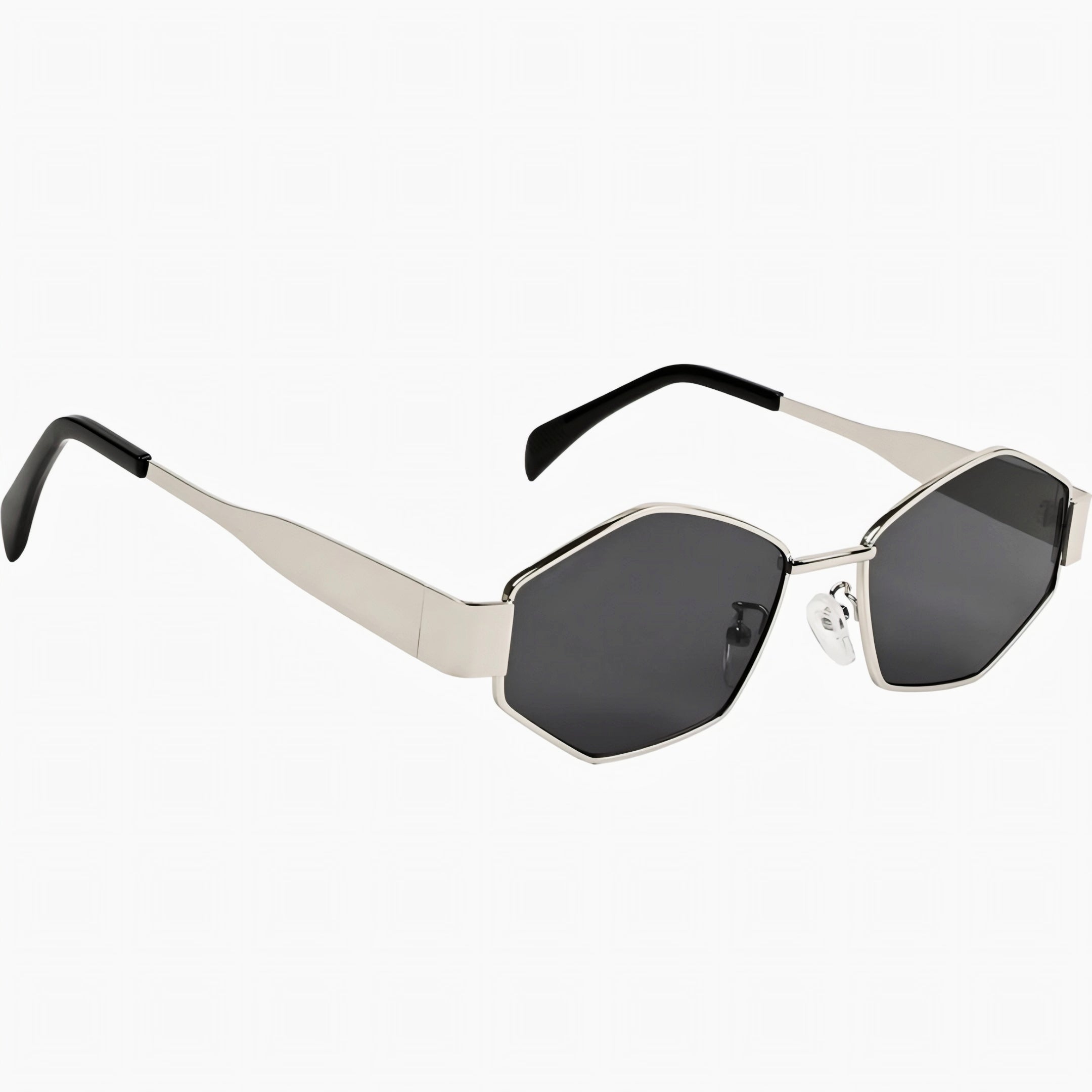 Cartier Diamond Oval Sunglasses