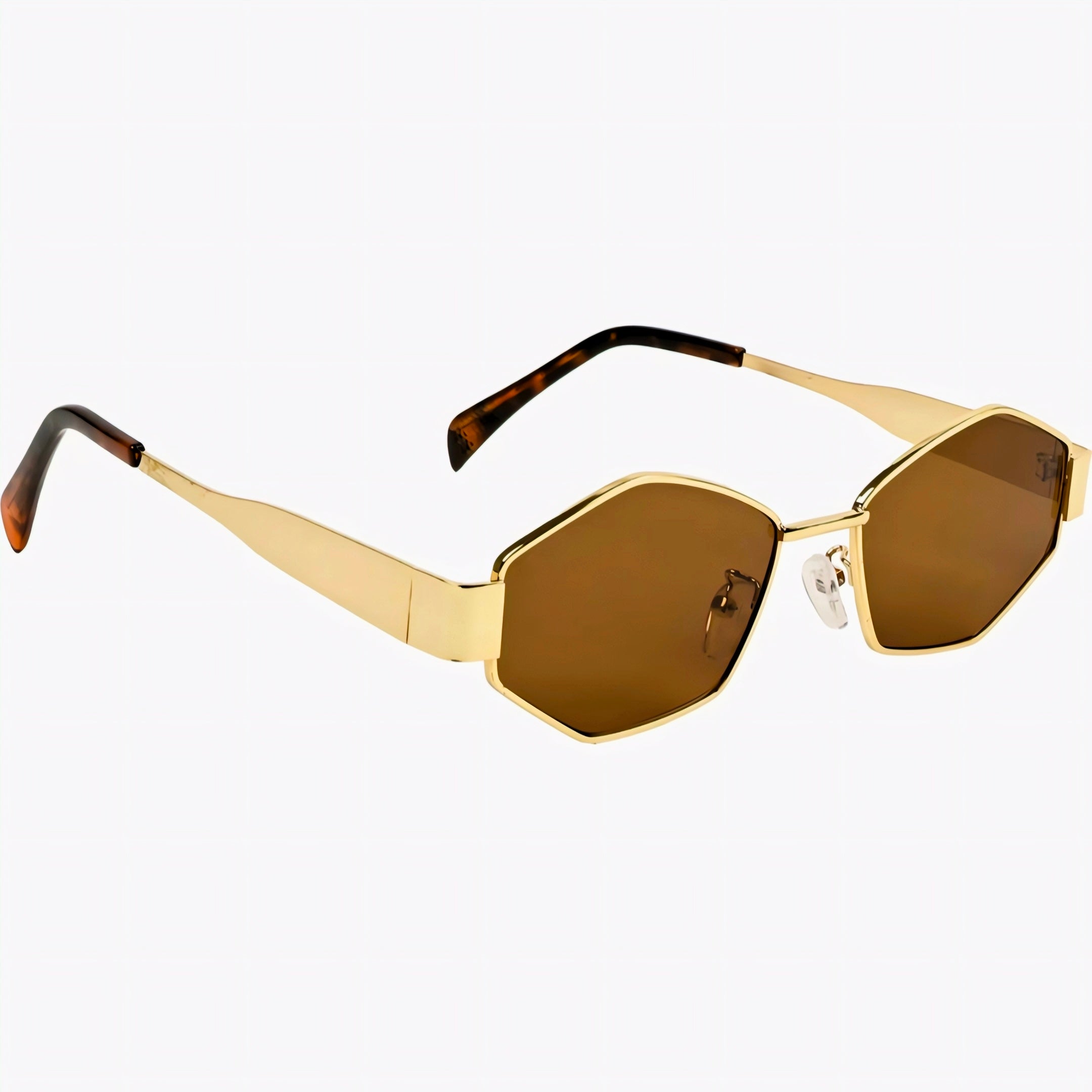Cartier Diamond Oval Sunglasses