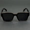 Voyage Badshah Black Shades