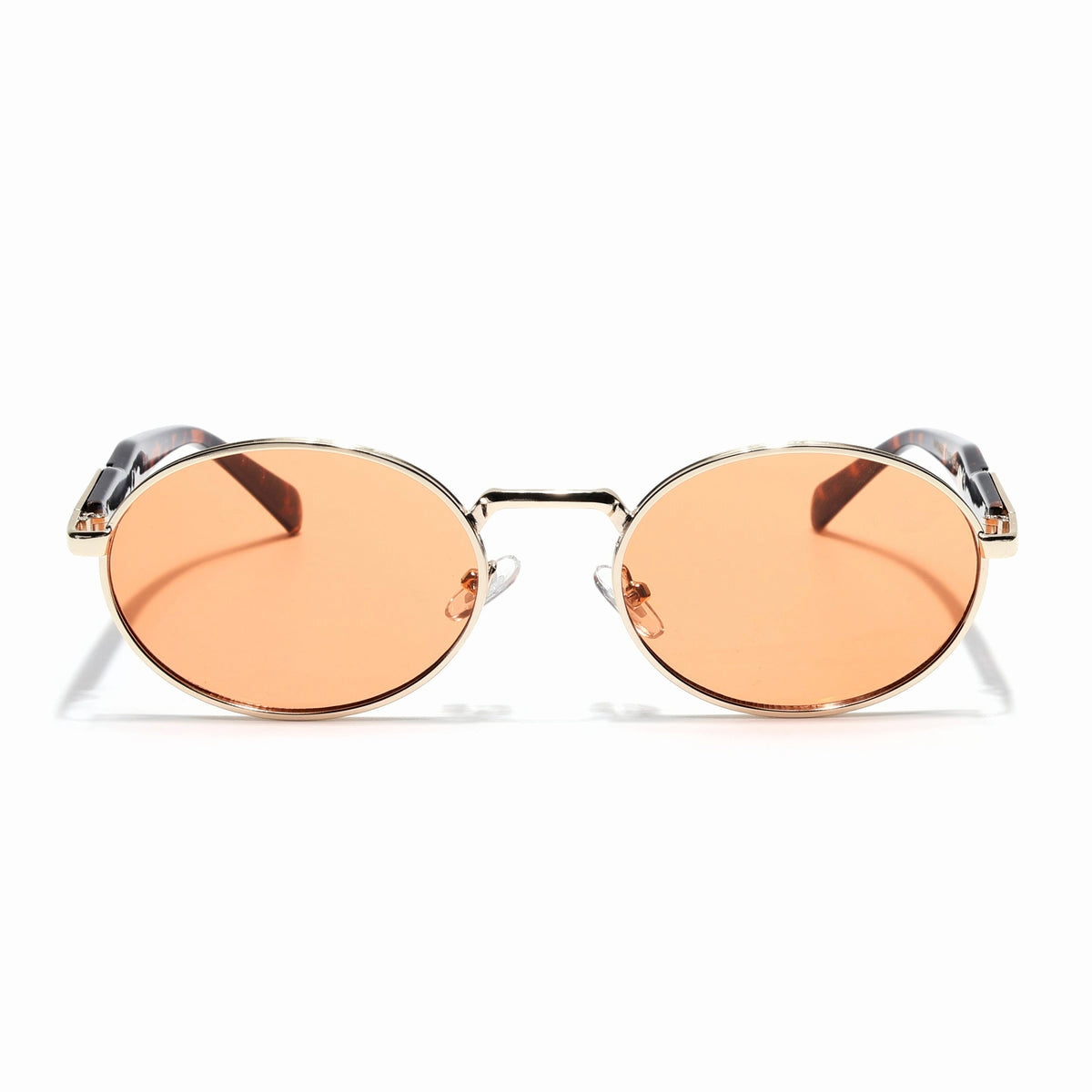 Prada Oval Sunglasses