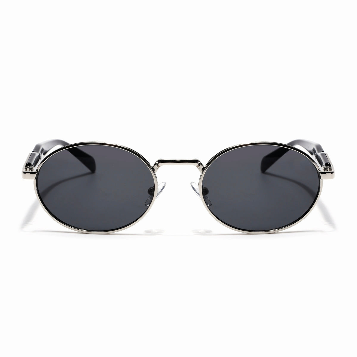 Prada Oval Sunglasses