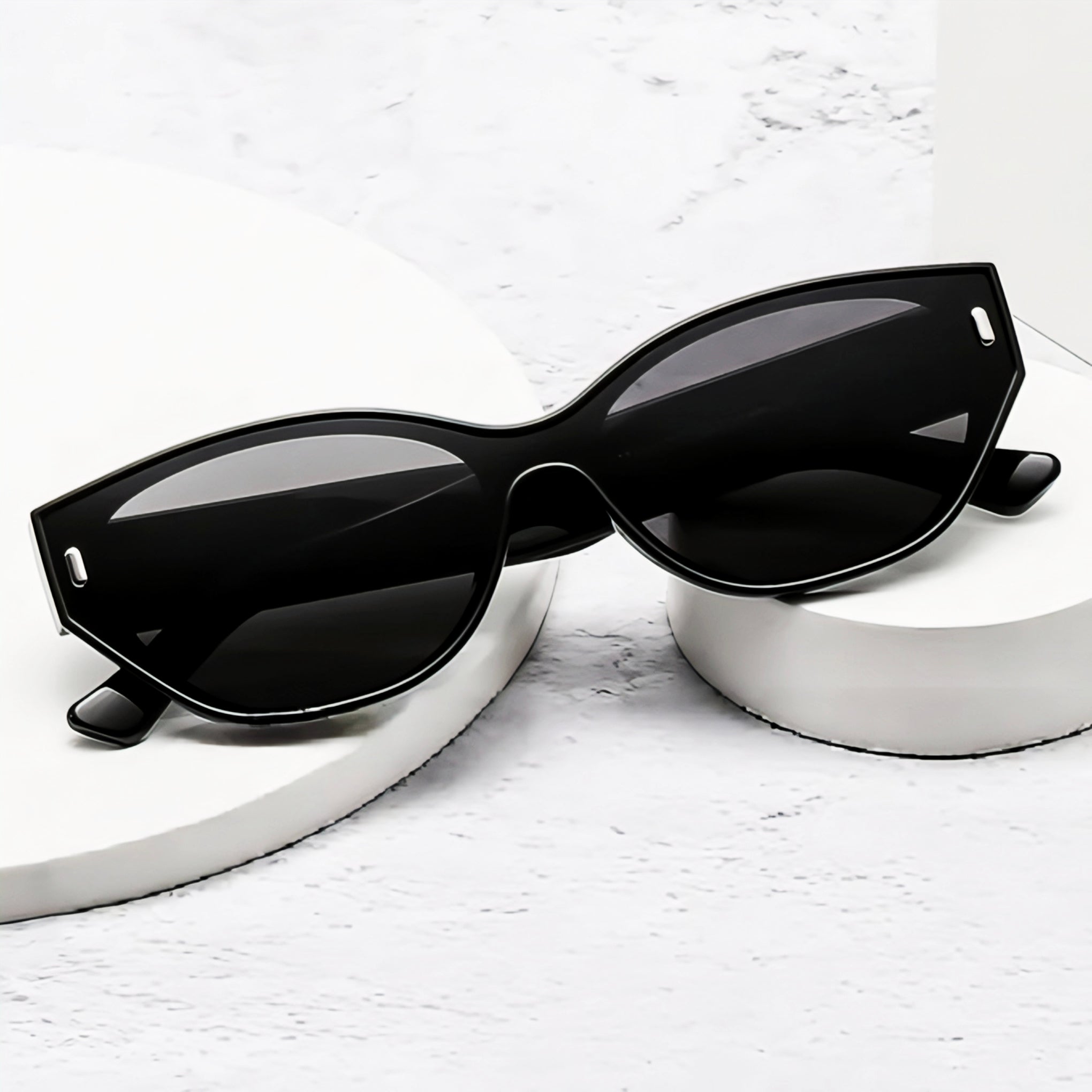 Tune Cateye Sunglasses