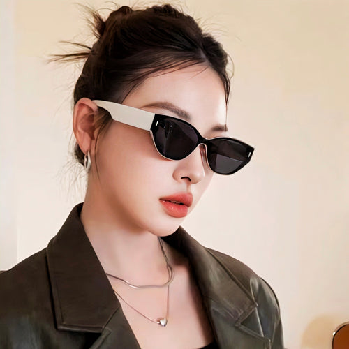 Tune Cateye Sunglasses