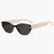 Tune Cateye Sunglasses