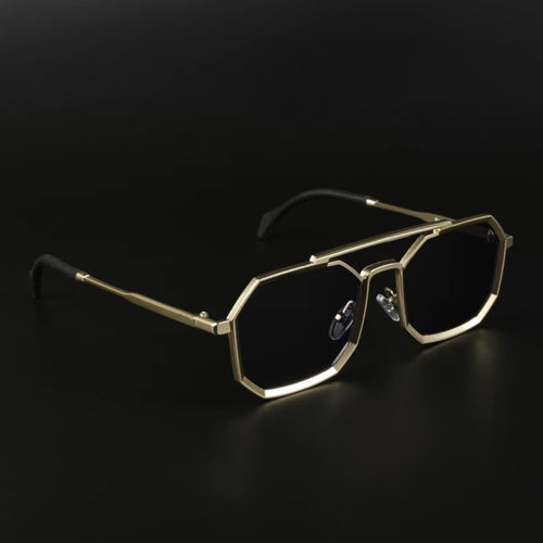 Maybach Metal Series