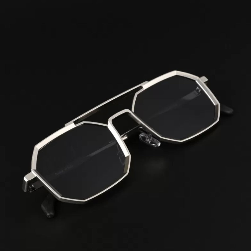 Maybach Metal Series
