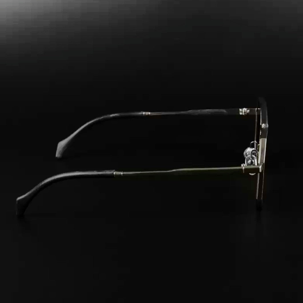Maybach Metal Series