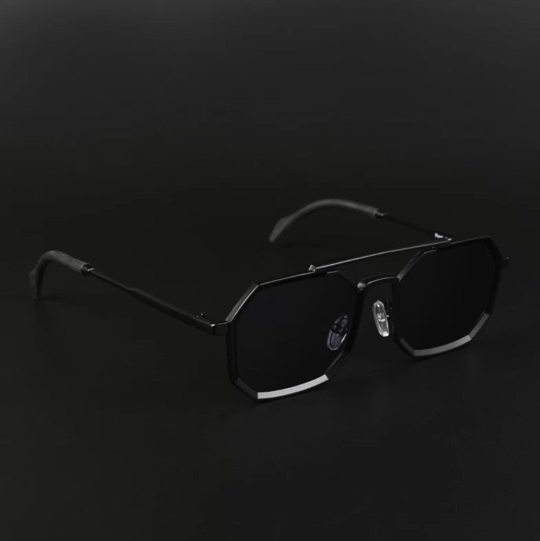 Maybach Metal Series