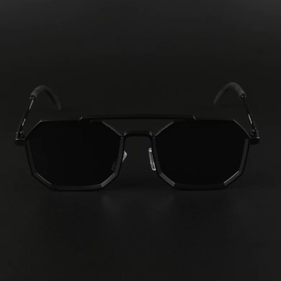 Maybach Metal Series