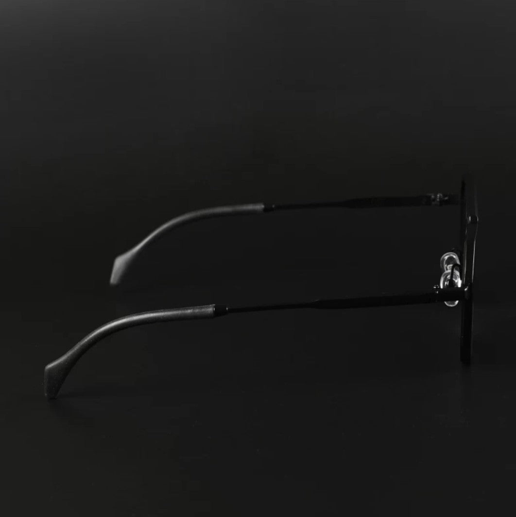 Maybach Metal Series