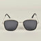 Carryminati Metal Sunglasses