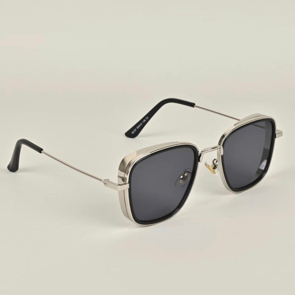 Carryminati Metal Sunglasses