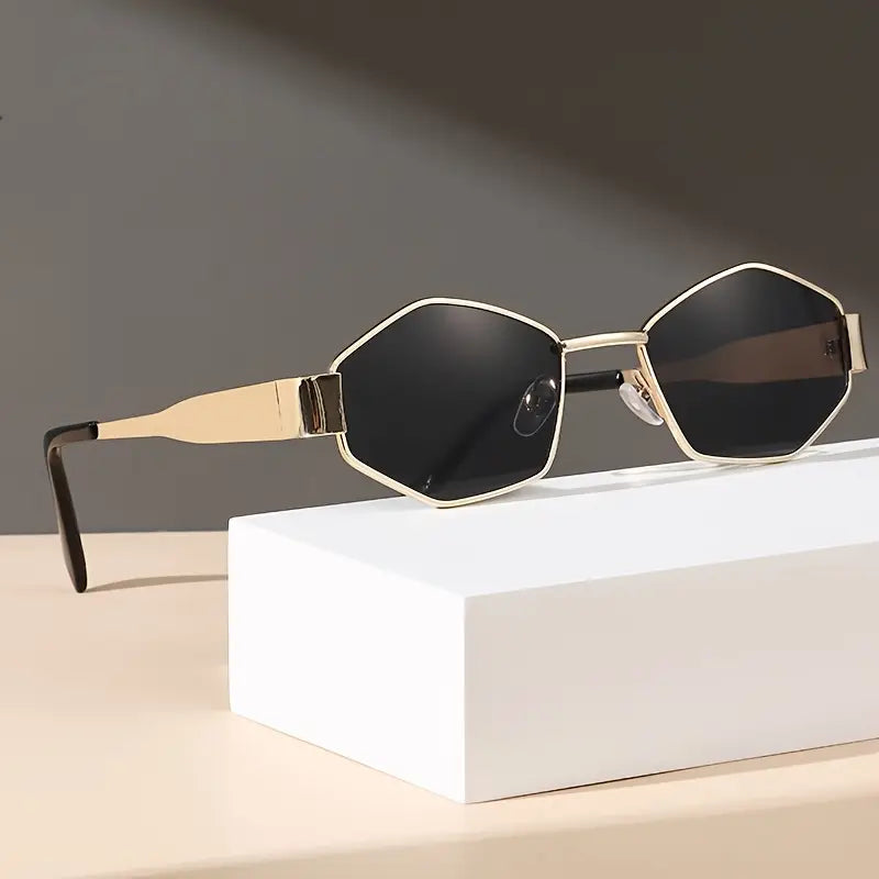 Cartier Diamond Oval Sunglasses