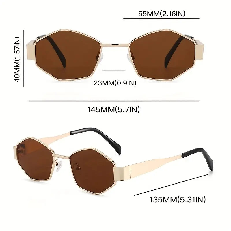 Cartier Diamond Oval Sunglasses