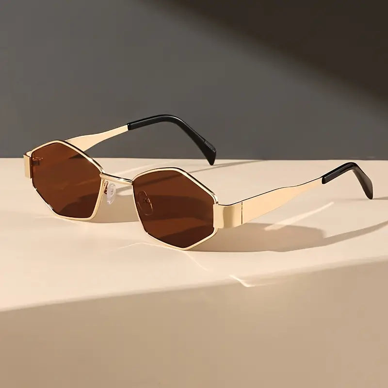 Cartier Diamond Oval Sunglasses