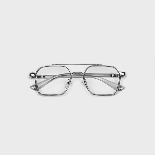 Royal Cross Grey